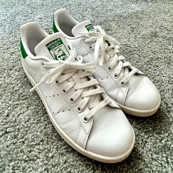 adidas Shoes - Adidas Stan Smith Sneakers - Women's Size 8.5